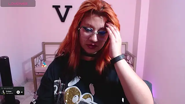  carlotta x online show from 05-06-26, 10:37