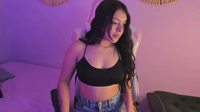 Lummii  online show from 02-28-26, 07:26