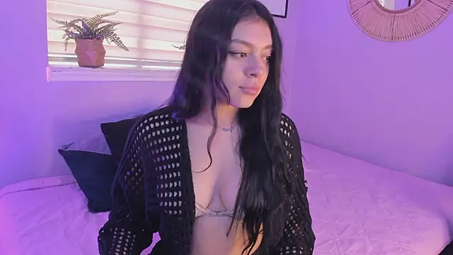 Lummii  online show from 03-02-26, 07:21