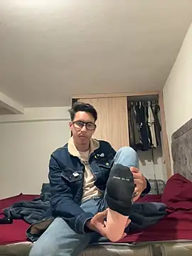 Jack Frostt online show from 02-18-26, 03:35