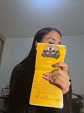 lady dark  online show from 03-31-26, 07:25