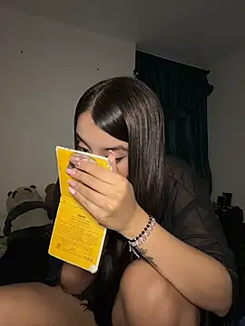 lady dark  online show from 04-08-26, 01:05