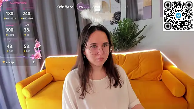 leylamirage online show from 05-06-26, 02:00