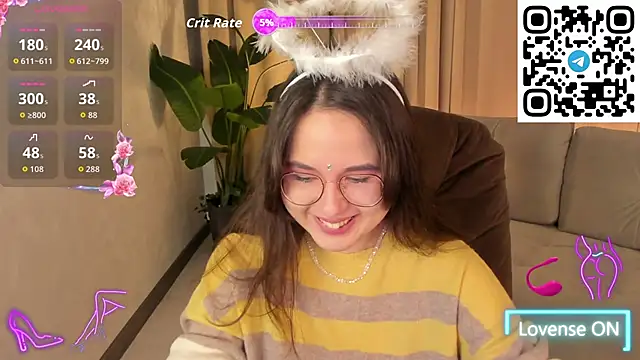leylamirage online show from 05-11-26, 12:22