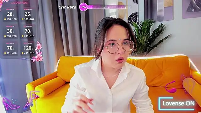 leylamirage online show from 05-15-26, 12:23
