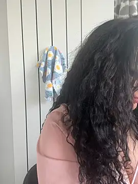 EvaPatricia online show from 03-31-26, 12:38