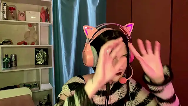 Snapshot of MabelDefina chatting on 02-23-26, 11:07 MabelDefina online show from 02-23-26, 11:07