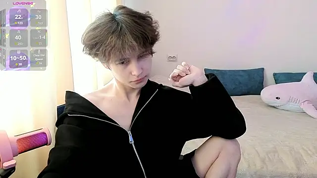  LukaHayes  online show from 02-21-26, 11:00