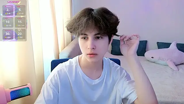  LukaHayes  online show from 02-22-26, 11:31