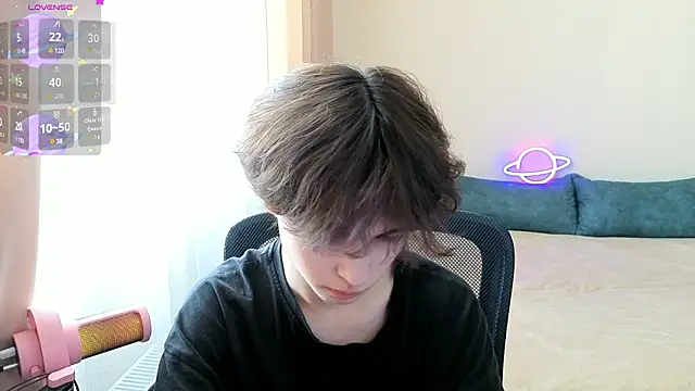  LukaHayes  online show from 03-28-26, 12:05