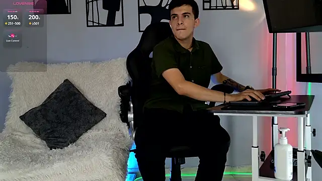 nico pelusa online show from 02-28-26, 07:59