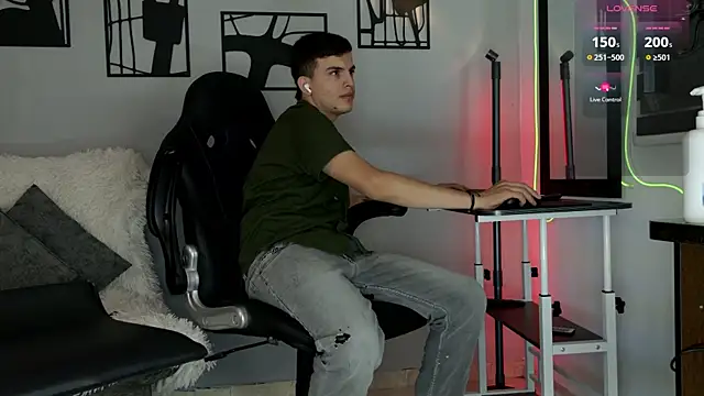 nico pelusa online show from 03-23-26, 11:36