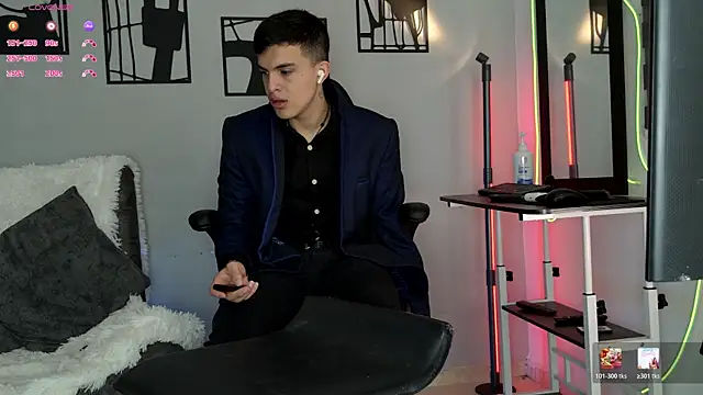 nico pelusa online show from 04-02-26, 02:04