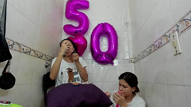 Princedemonlindasdestroy online show from 05-17-26, 07:21