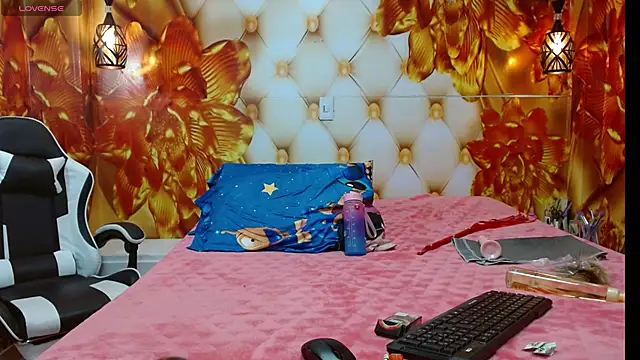 isabella barbie online show from 03-09-26, 02:37