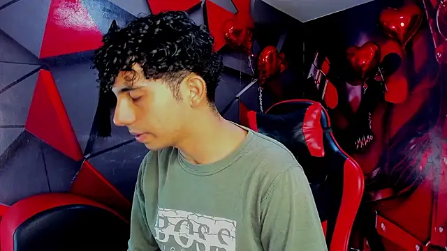 Gay Red Room online show from 02-27-26, 03:06