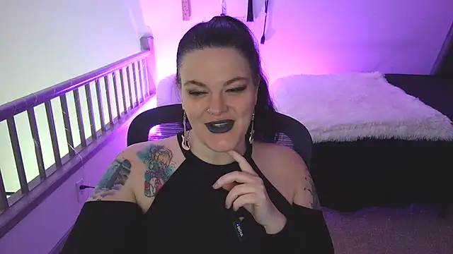 Snapshot of VixieNyx chatting on 04-03-26, 05:22 VixieNyx online show from 04-03-26, 05:22