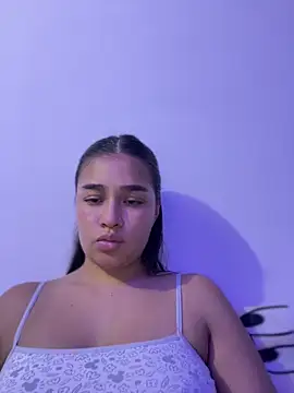 Snapshot of I_Samanthaa chatting on 03-02-26, 07:15 I Samanthaa online show from 03-02-26, 07:15