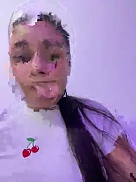 Snapshot of I_Samanthaa chatting on 03-04-26, 01:33 I Samanthaa online show from 03-04-26, 01:33