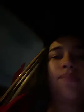 Snapshot of I_Samanthaa chatting on 03-06-26, 04:20 I Samanthaa online show from 03-06-26, 04:20