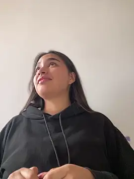 Snapshot of I_Samanthaa chatting on 03-16-26, 10:14 I Samanthaa online show from 03-16-26, 10:14