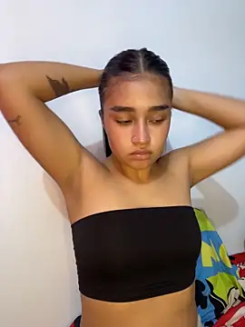 Snapshot of I_Samanthaa chatting on 03-30-26, 10:11 I Samanthaa online show from 03-30-26, 10:11