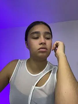 Snapshot of I_Samanthaa chatting on 05-13-26, 03:26 I Samanthaa online show from 05-13-26, 03:26
