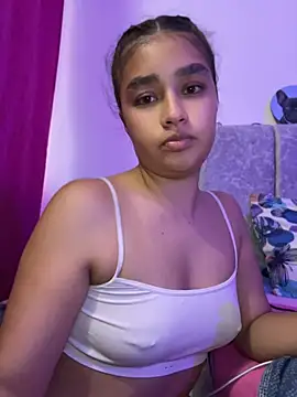 Snapshot of I_Samanthaa chatting on 05-17-26, 10:39 I Samanthaa online show from 05-17-26, 10:39