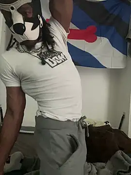 Kingbroxxx online show from 03-03-26, 01:01