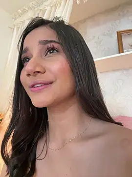 AlessiaVallmont online show from 03-05-26, 05:42