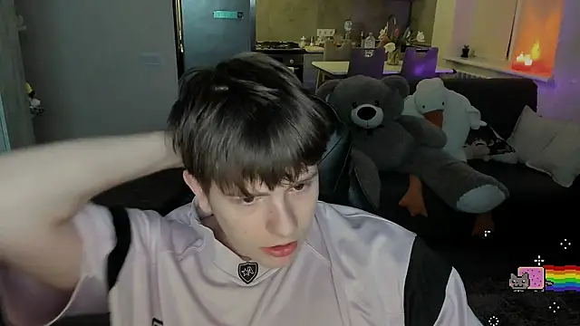 jimmie hotty online show from 02-17-26, 07:09