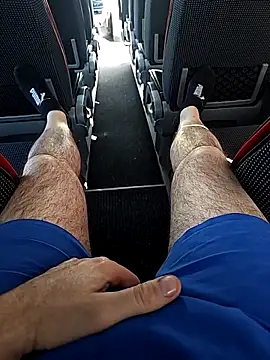 Galizio14 online show from 04-27-26, 08:56