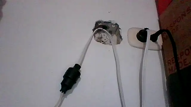 pocahontas hotty online show from 03-25-26, 10:38