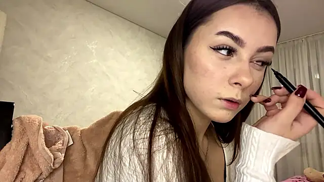 Snapshot of StephaniCute chatting on 03-20-26, 03:06 StephaniCute online show from 03-20-26, 03:06