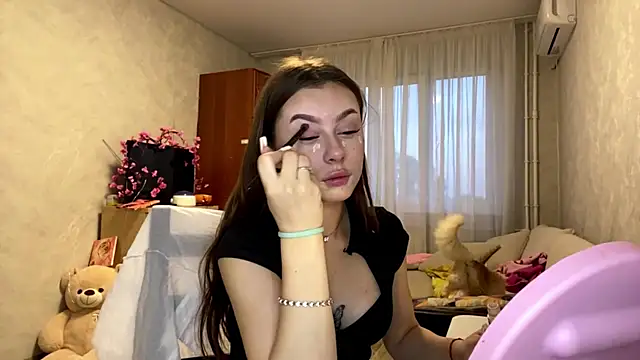 StephaniCute online show from 05-14-26, 04:03