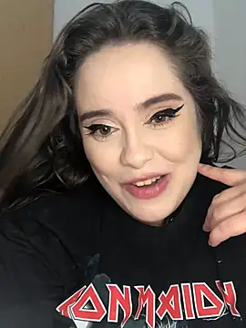 PutaYasmim online show from 02-20-26, 11:05