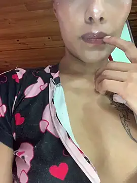 Emily-Fire online show from 03-02-26, 06:04