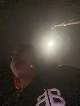 Emily-Fire online show from 03-08-26, 02:04