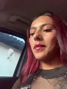 Emily-Fire online show from 03-11-26, 10:49