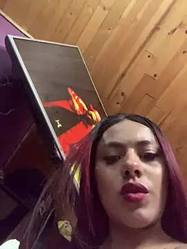 Emily-Fire online show from 03-16-26, 08:24