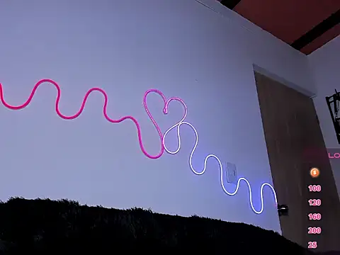 Helldy 666 online show from 02-19-26, 05:14