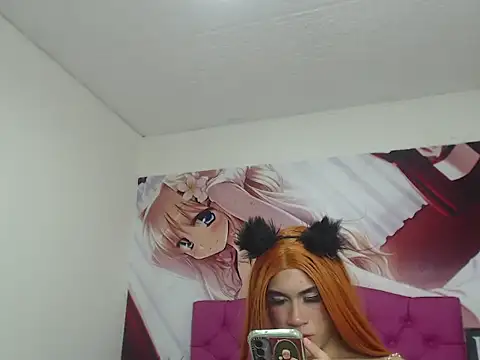 Snapshot of Ailanys_Miller chatting on 03-03-26, 12:39 Ailanys Miller online show from 03-03-26, 12:39