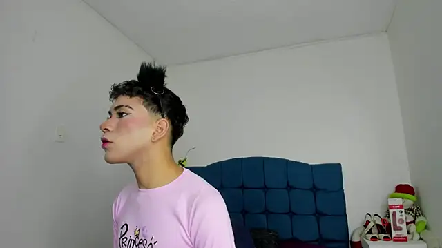 Snapshot of Ailanys_Miller chatting on 03-06-26, 12:45 Ailanys Miller online show from 03-06-26, 12:45