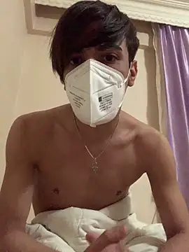 Mohammed352 online show from 02-17-26, 12:18