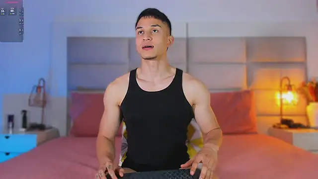 jhosuahunt online show from 03-06-26, 03:58