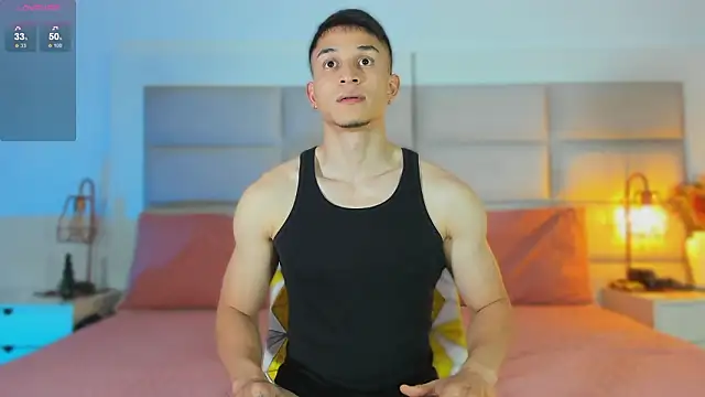 jhosuahunt online show from 03-07-26, 04:42