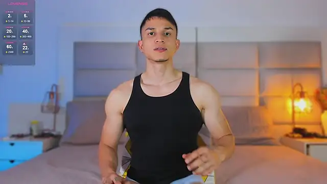 jhosuahunt online show from 04-07-26, 04:46