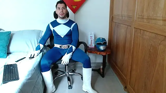 axellblue online show from 02-20-26, 01:22