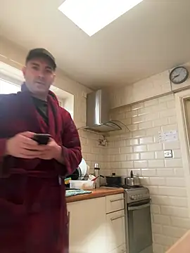 markbigX online show from 02-17-26, 03:08