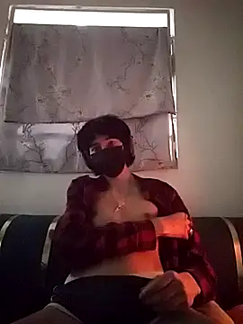 Snapshot of Kimisso chatting on 02-20-26, 02:52 Kimisso online show from 02-20-26, 02:52